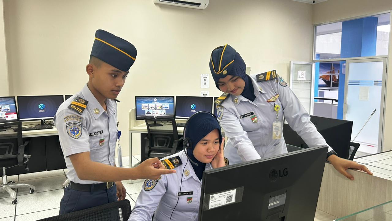 D-IV Transportasi Laut